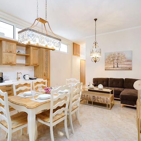 فيلا Luxury House Niso سكالا سوتيروس المظهر الخارجي الصورة