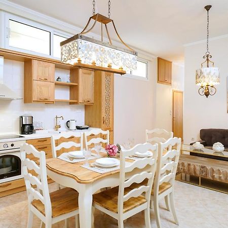 فيلا Luxury House Niso سكالا سوتيروس المظهر الخارجي الصورة